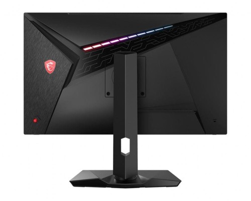 Monitor MSI 27" Optix MAG274R IPS PIVOT 2xHDMI DP 2xUSB-A USB-B - 1387887
