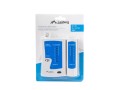 Tester kabli Lanberg NT-0401 RK-45, RJ-12, RJ-11 Coaxial - 1061614