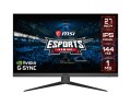 Monitor MSI 27" Optix G272 2xHDMI DP - 977618