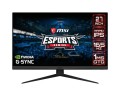 Monitor MSI 27" Optix G273QF 2xHDMI DP - 977620