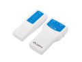 Tester kabli Lanberg NT-0402 RJ45, RJ11 - 769803