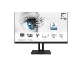 Monitor MSI 27" PRO MP271P VGA HDMI głośniki - 986505