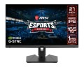 Monitor MSI 27" Optix MAG274QRF 2xHDMI DP 3xUSB 2.0 - 977621
