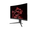 Monitor MSI 27" Optix G27CQ4P 2xHDMI DP - 1387918