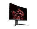 Monitor MSI 27" Optix G27CQ4P 2xHDMI DP - 1387919