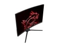 Monitor MSI 27" Optix G27CQ4P 2xHDMI DP - 1387920