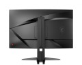 Monitor MSI 27" Optix G27C6P 2xHDMI DP - 1175725