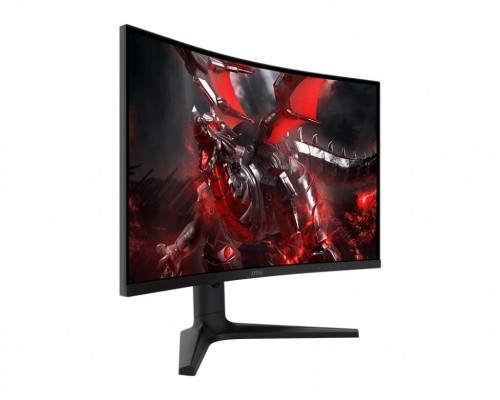 Monitor MSI 27" Optix G271C 2xHDMI DP - 1387925
