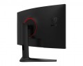 Monitor MSI 27" Optix G271C 2xHDMI DP - 1387926