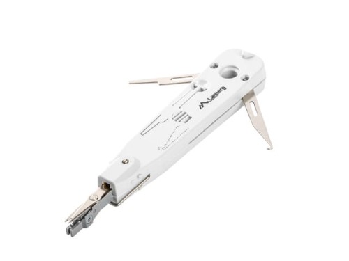 Narzędzie uderzeniowe Lanberg NT-0001 LSA typu Krone - 1061574