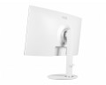 Monitor MSI 27"  Modern MD271CPW HDMI USB-C biały - 1209400