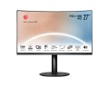 Monitor MSI 27"  Modern MD271CP HDMI USB-C czarny - 1057545