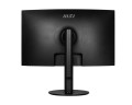 Monitor MSI 27"  Modern MD271CP HDMI USB-C czarny - 1057548