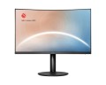 Monitor MSI 27"  Modern MD271CP HDMI USB-C czarny - 1057550