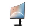 Monitor MSI 27"  Modern MD271CP HDMI USB-C czarny - 1057551