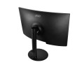 Monitor MSI 27"  Modern MD271CP HDMI USB-C czarny - 1057554
