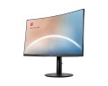 Monitor MSI 27"  Modern MD271CP HDMI USB-C czarny - 1057553
