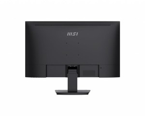Monitor MSI 27"  PRO MP273 HDMI DP