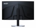 Monitor MSI 27" PRO MP272C - 1387947