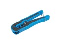Zaciskarka wtyków Lanberg NT-0202 RJ45, RJ12, RJ11 - 769748
