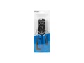 Zaciskarka wtyków Lanberg NT-0203 RJ45, RJ12, RJ11 + tester kabli - 769769
