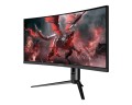 Monitor MSI 29,5" Optix MAG301CR2 2xHDMI DP 3xUSB 3.1 USB-B USB-C - 919833