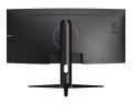 Monitor MSI 29,5" Optix MAG301CR2 2xHDMI DP 3xUSB 3.1 USB-B USB-C - 919835