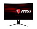 Monitor MSI 31,5" Optix MAG322CR 2xHDMI DP USB-C 2xUSB 2.0 USB-B 2.0 - 688465