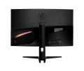 Monitor MSI 31,5" Optix MAG322CR 2xHDMI DP USB-C 2xUSB 2.0 USB-B 2.0 - 1387984