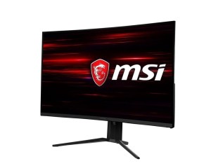 Monitor MSI 31,5" Optix MAG322CQR 2xHDMI DP USB-C 2xUSB 2.0 USB-B 2.0 1500R