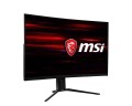 Monitor MSI 31,5" Optix MAG322CQR 2xHDMI DP USB-C 2xUSB 2.0 USB-B 2.0 1500R - 1387987