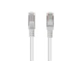 Patchcord Lanberg FTP kat.5e 15m szary - 740275
