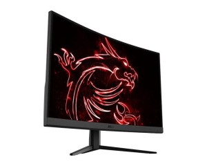 Monitor MSI 31,5" Optix G32CQ4 2xHDMI DP 1500R