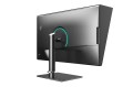 Monitor MSI 32" Creator PS321QR 2xHDMI DP 3xUSB-A 3.2 USB-B 3.2 USB-C - 1306927