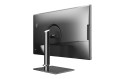 Monitor MSI 32" Creator PS321QR 2xHDMI DP 3xUSB-A 3.2 USB-B 3.2 USB-C - 1306924