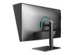 Monitor MSI 32" Creator PS321QR 2xHDMI DP 3xUSB-A 3.2 USB-B 3.2 USB-C - 1306921