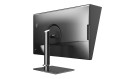 Monitor MSI 32" Creator PS321QR 2xHDMI DP 3xUSB-A 3.2 USB-B 3.2 USB-C - 1306933
