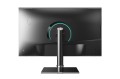 Monitor MSI 32" Creator PS321QR 2xHDMI DP 3xUSB-A 3.2 USB-B 3.2 USB-C - 1306931
