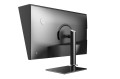 Monitor MSI 32" Creator PS321QR 2xHDMI DP 3xUSB-A 3.2 USB-B 3.2 USB-C - 1306925