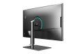 Monitor MSI 32" Creator PS321QR 2xHDMI DP 3xUSB-A 3.2 USB-B 3.2 USB-C - 1306932
