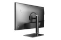 Monitor MSI 32" Creator PS321QR 2xHDMI DP 3xUSB-A 3.2 USB-B 3.2 USB-C - 1306922