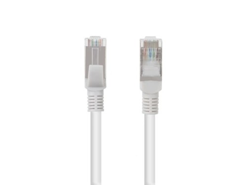 Patchcord Lanberg FTP kat.5e 20m szary - 1039622