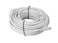 Patchcord Lanberg FTP kat.5e 20m szary - 1039623