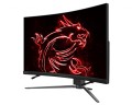 Monitor MSI 31,5" MPG ARTYMIS 323CQR 2xHDMI DP - 1175703