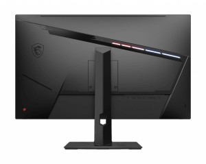 Monitor MSI 31,5" Optix MAG321QR 2xHDMI DP