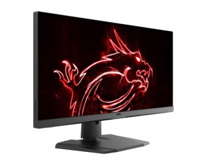 Monitor MSI 34" Optix MPG341QR 2xHDMI DP Black