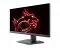 Monitor MSI 34" Optix MPG341QR 2xHDMI DP Black - 1388041