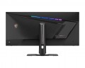 Monitor MSI 34" Optix MPG341QR 2xHDMI DP Black - 1388042