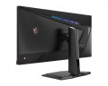 Monitor MSI 34" Optix MPG341QR 2xHDMI DP Black - 1388043