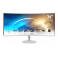 Monitor MSI 34" PRO MP341CQW - 1142754
